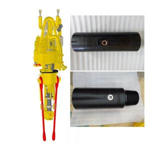 China OEM Varco Forging Top Drive Spare Parts For Drilling Rig wholesale