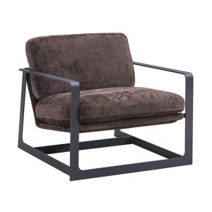 China Fashionable Design Stainless Steel Sofa Frame Living Room Use wholesale