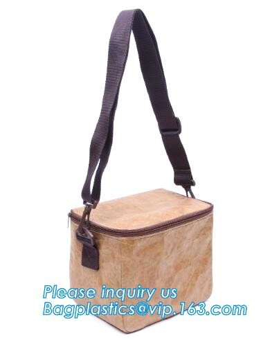 Dupont Tyvek PU coated shopping bag PU coated Tyvek bag PU coated tyvek eco bag,Tote Bag Cotton With Logo Printing Tyvek