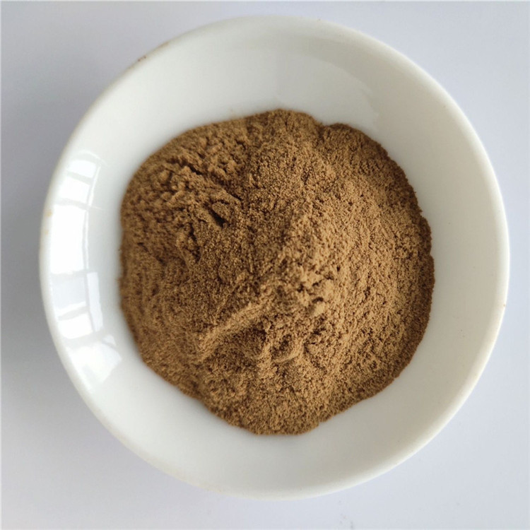Anti Cancer Houttuynia Cordata Extract For Capsules