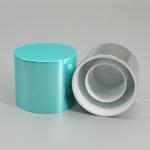 Plastic Cosmetic Packaging 28mm Flip Top Lid