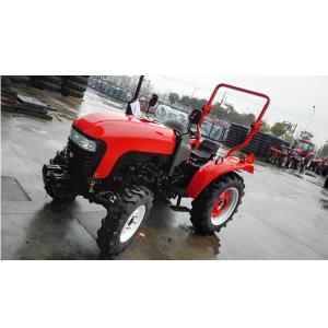 China 30HP 4WD farm tractors wholesale