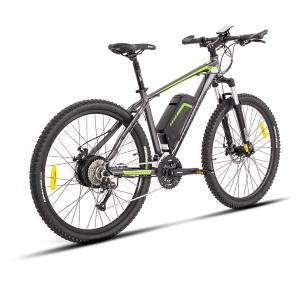 China Best Cheap Pedal electric assisted mountain bike 36V 14.5AH 36V 14.5AH 522W Samsung Cells SPEED: EU:25km/h, USA:32km/h wholesale