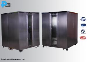China IP07 Waterpoof Environment Test Equipment SUS304 Stainless Steel Water Immersion Tank wholesale
