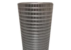 China 15 Gauge 2x2 Inch Welded Mesh Fencing Stainless Steel Galvanized wholesale