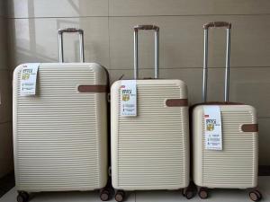 China Large Capacity Luggage Expand Zip Secure Waterproof Super Light Resistant wholesale