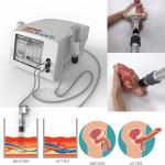 Shockwave Ultrasound Physiotherapy Machine For Body Pain Relief
