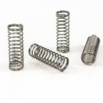 Metal Wire diameter 0.03mm Custom Die Springs