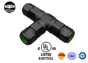 China 6.0mm Waterproof Screw Connector wholesale