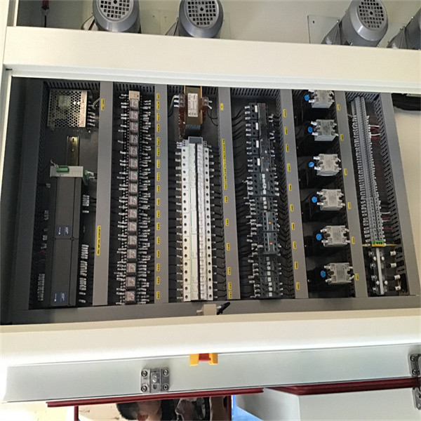 Laboratory Temperature Humidity Control Cabinet Environment Test Chamber