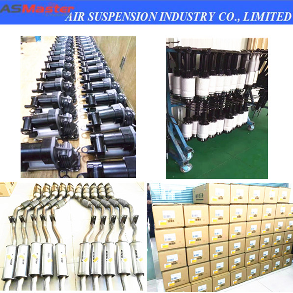 Air Compressor Suspension LR037070 LR056304 Range Rover L405