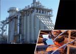 Energy Saving Industrial Boilers Hrsg Steam Generator