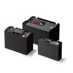 Industrial Electric AGV FLT Reach Truck Battery 24V 48V 150Ah 280Ah