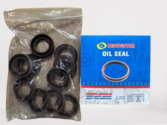China 32*52*10 Oil Seal Truck Replacement Parts wholesale