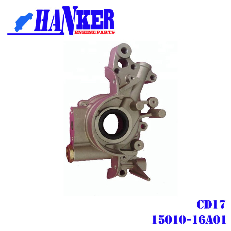 15010-16A01 15010-16A11 Nissan CD17 Engine Oil Pump