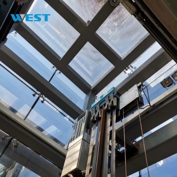 Westglass Photochromic Film