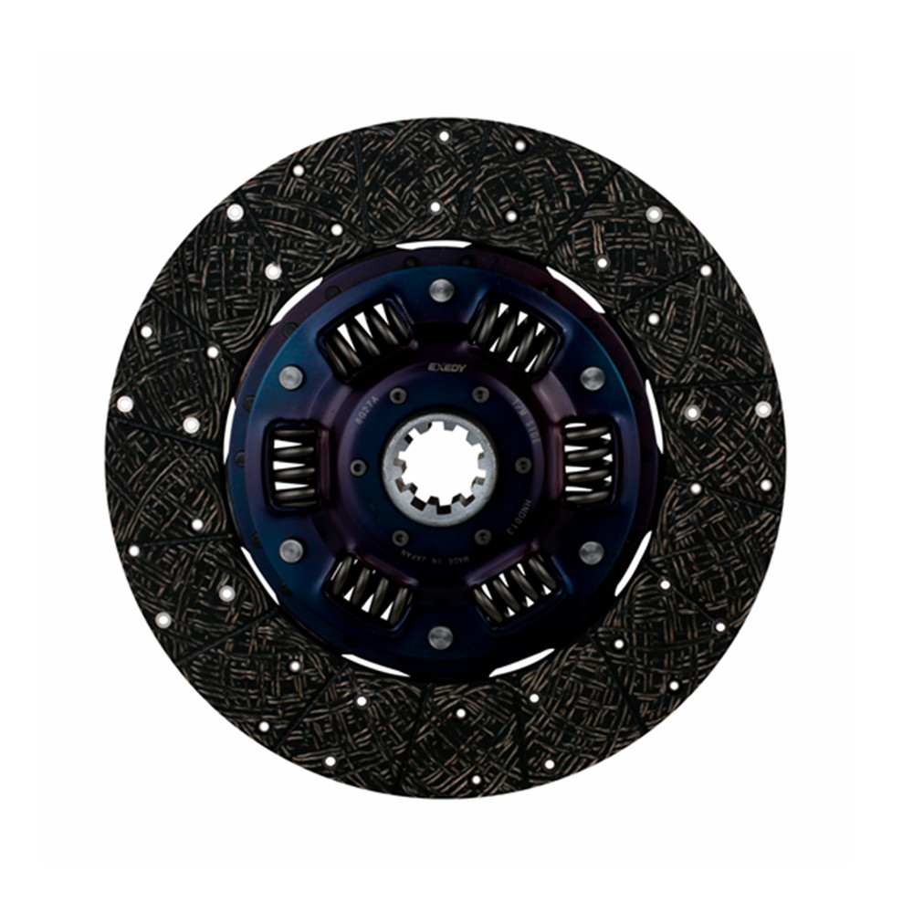 HND013 Truck Clutch Disc For Hino Truck Parts Replacement