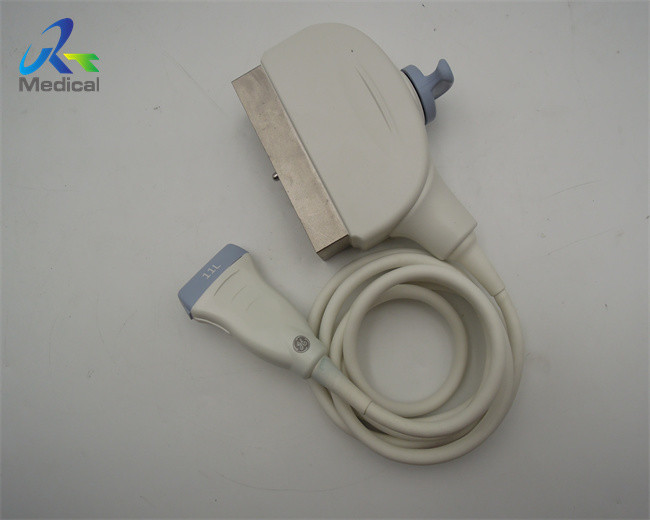GE 11L Linear Array Ultrasound Machine Probes 8.8MHz Compatible Logiq P5