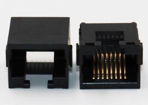 China RJ45 SMT Without Housing Post MJ88-B211-JRN2 wholesale
