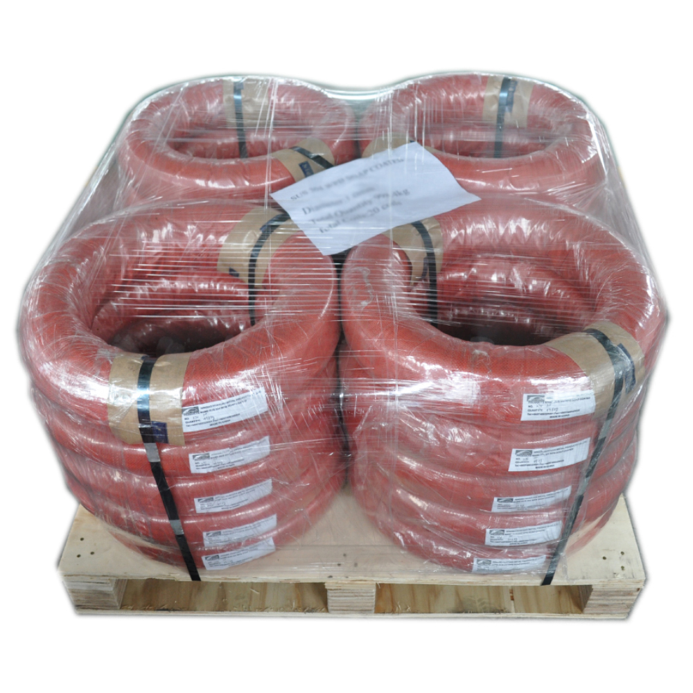 TOPONE Stainless Steel Straight Wire 302 0.25mmx30mm