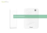 Hotel Scent Fragrance Machine / Eco - Friendly Automatic Scent Dispenser