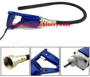 China Electric handy concrete vibrator India and Pakistan Buyer &amp; Supplier wholesale