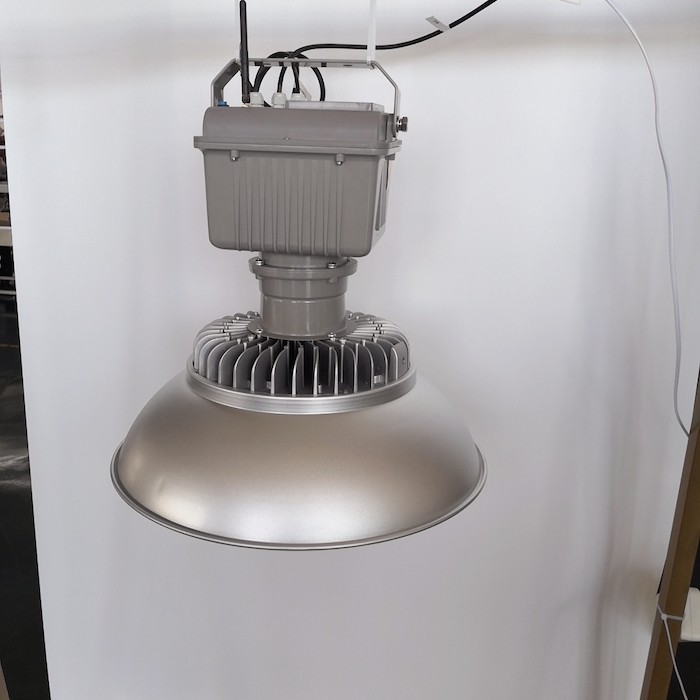 100 240v Ac Lighting Fixtures Hoist Elevators High Bay Lifter