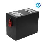 120AH 24V LiFePO4 Batteries