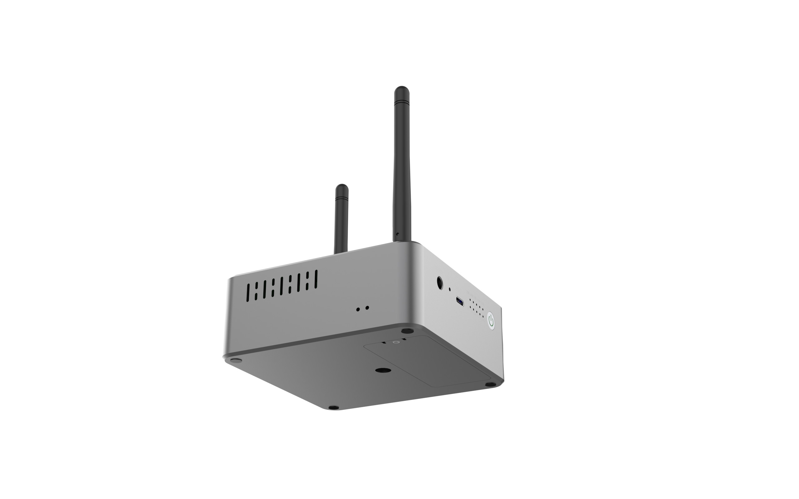 D04 data & RC link for drone （12.6V 300mA）