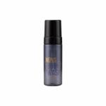 Clear White 30ml 50ml Plastic Mousse Foam Pump Bottle