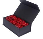 Custom Print Luxury Packing Gift Paper Box Tea Packaging Box