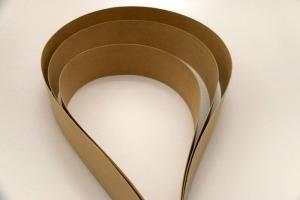 China 1MM FSC E0 CARB P2 High Density Fiber Board HDF MDF LDF Veener on sale