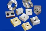 SKD-11 Single Shaft Paper Shredder Blades For Paper Recycling