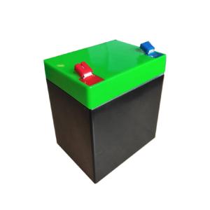 China Deep Cycle 12v 4Ah Li Ion Polymer Battery Lto Lithium Battery Pack wholesale