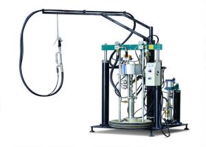 China 15-20 MPa Sealcoating Equipment , Double Glazing Equipment Stable Operation wholesale
