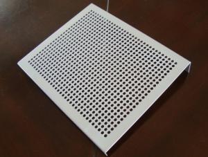China aluminum radiation fin wholesale