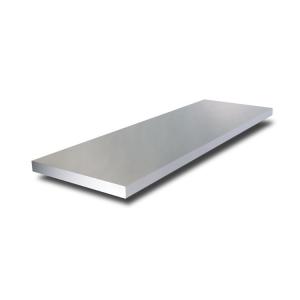 China Industrial SS 316 Sheet , Polished Stainless Steel Plate JIS Standard wholesale