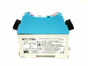 China MTL7796+ MTL Zener Safety Barrier 24V DC Power SupplyV 3-wire Transmitters wholesale