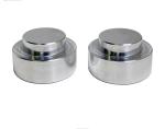 Stainless Steel CNC Machining Automotive Parts ASTM ANSI Standard