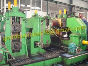 China ERW TUBE MILL LINE wholesale