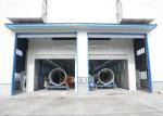 Customied Wind Blade Large Spray Room Wind Turbine Towers Painting Equipments