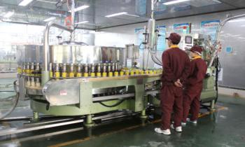 Langfang BestCrown Packaging Machinery Co., Ltd