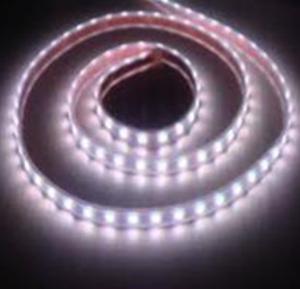 China Flexible 3528 120leds/m led strip wholesale