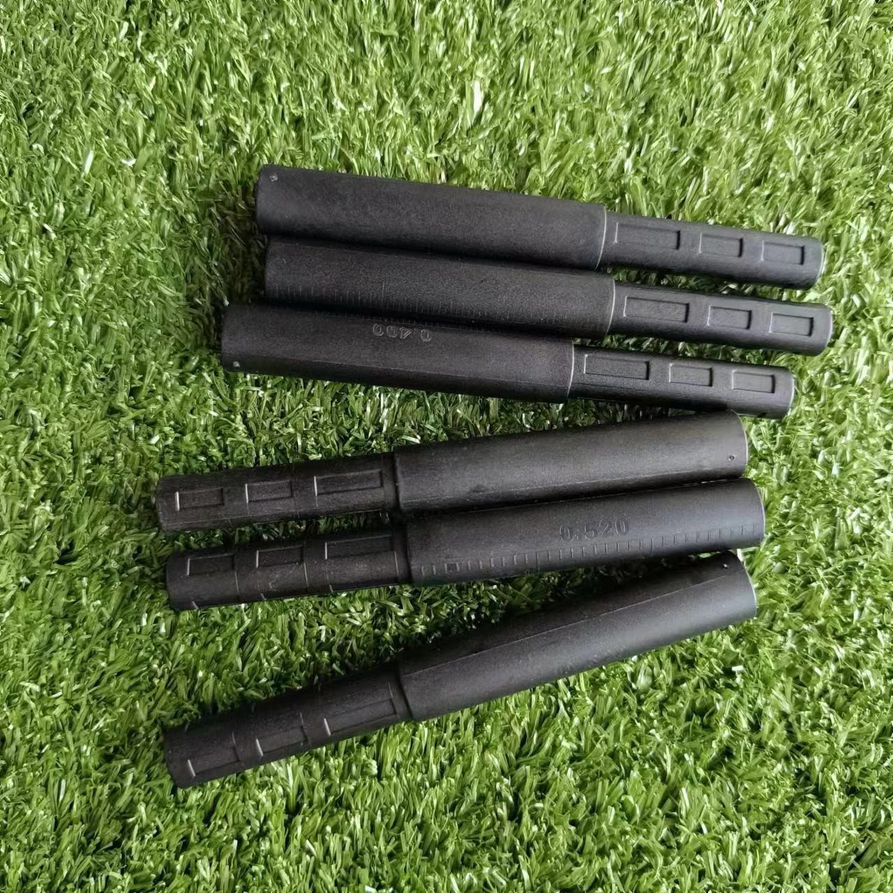 Grahite Shaft Extender Extended Rod Bottom Extension Graphite Shaft Rod