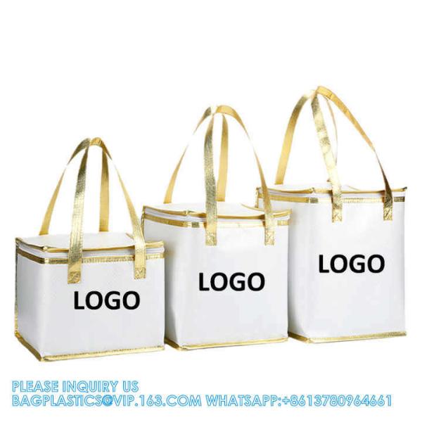 Sustainable Catering Cooler Bags Keep Food Warm Catering Therma Catering Shopper
