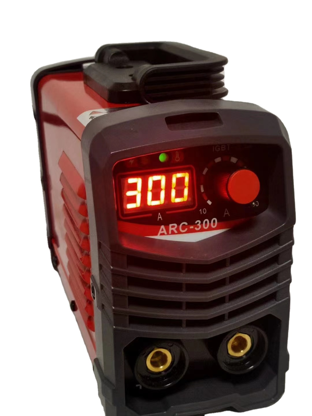 ARC-300 Custom Portable ARC Welder MMA Manual Handheld Home Mini Welding Machine