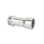 Wear Resistance Female Threaded Brass Pipe Fittings 90 Degree Elbow