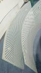 Tempered Ceramic Frit Glass