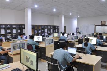 GUANGDONG RUIHUI INTELLIGENT TECHNOLOGY CO., LTD.