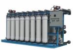 500lph Ultrafiltration Water Treatment Plant Industrial Ultrafiltration Membrane